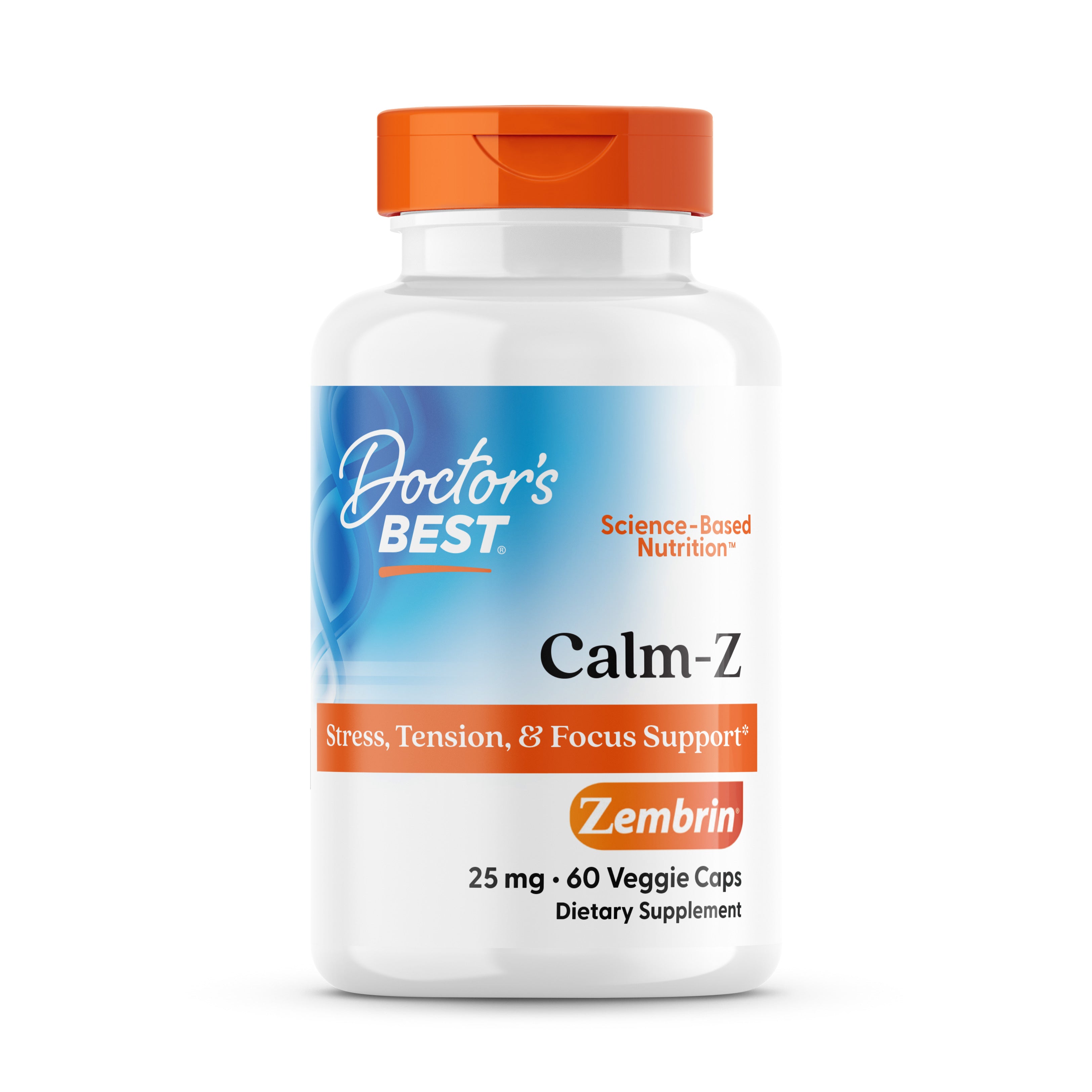 Calm-Z (Zembrin)
