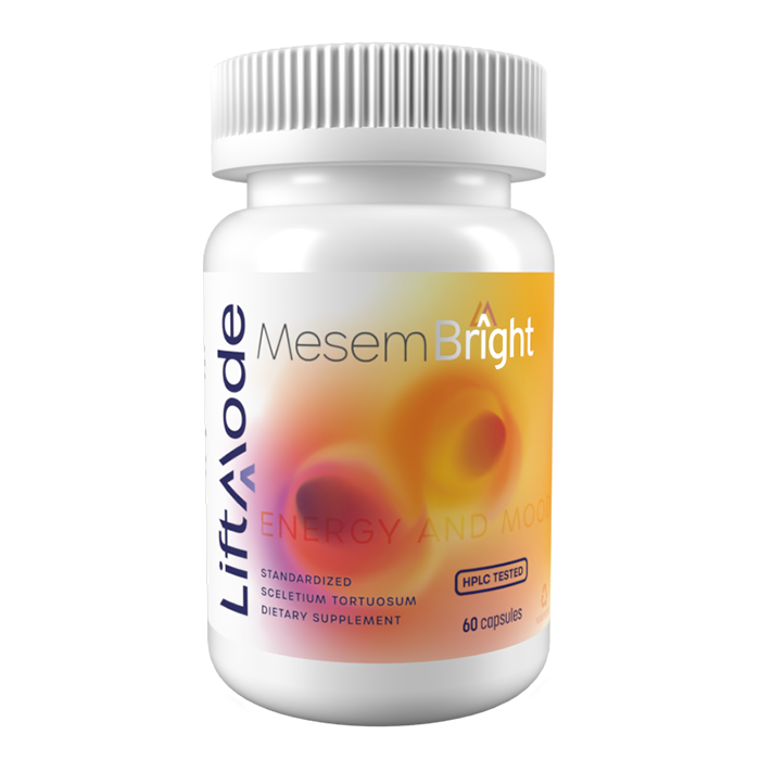 MesemBright Capsules